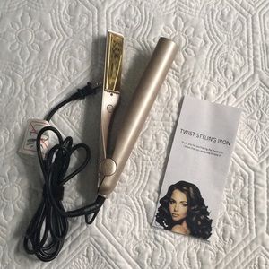 Flat Iron/Curling Iron